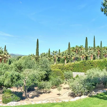 Villa Topaz By Cap Vermell Estate *
