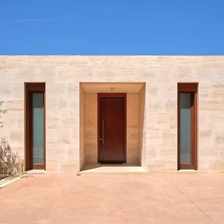 Topaz By Cap Vermell Estate Villa