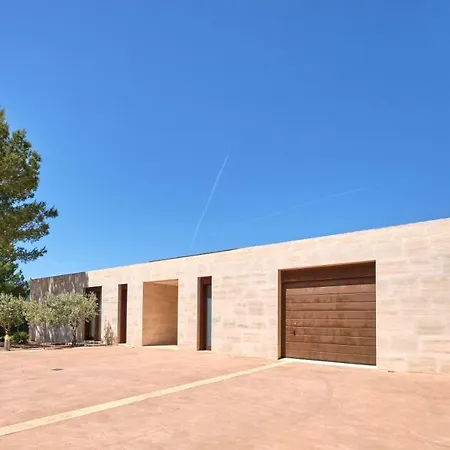 Villa Topaz By Cap Vermell Estate Canyamel (Mallorca)