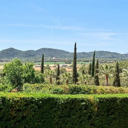 Topaz By Cap Vermell Estate Canyamel (Mallorca)