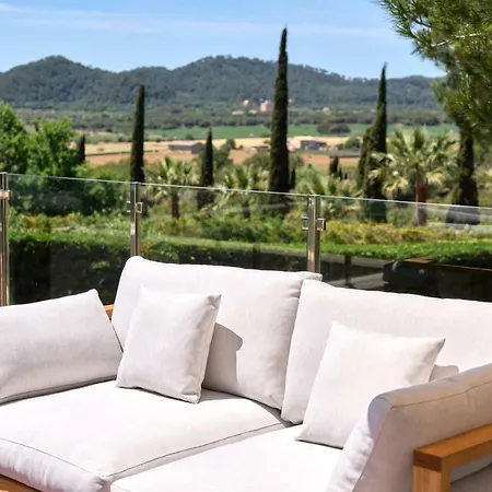 Topaz By Cap Vermell Estate Villa *