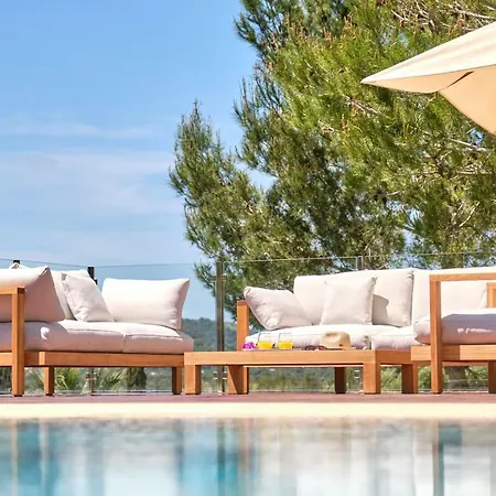 Villa Topaz By Cap Vermell Estate *