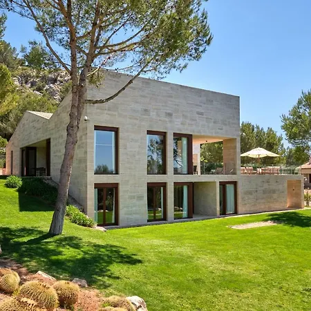 Topaz By Cap Vermell Estate Canyamel (Mallorca)